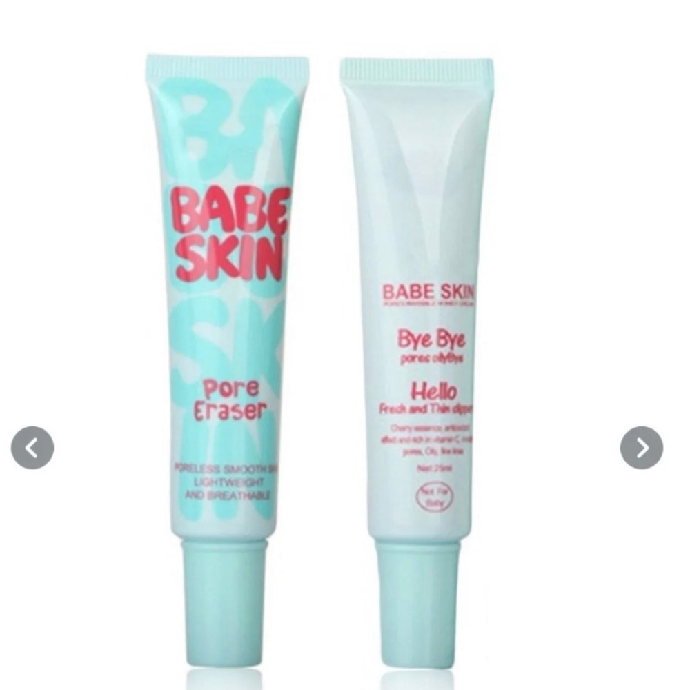 Babe Skin Pore Primer